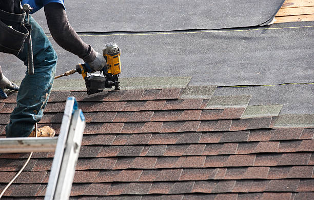 Licensed Roofing service in Eunice, LA - Brentwood Metal Roofing